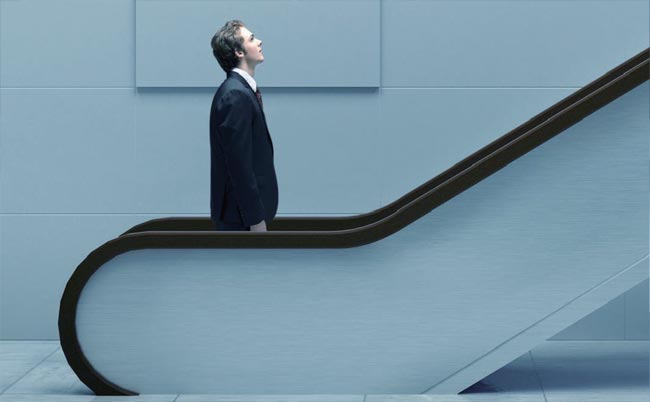 Escada rolante gravataí